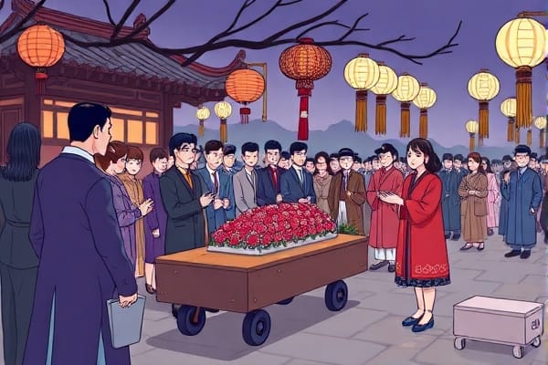 周公解梦梦到过世老人住厕所里 厕所作为梦境中的过世场景
